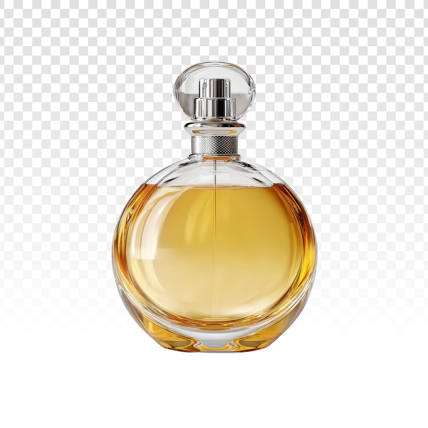 Luxe Fragrances Mini Booth Design